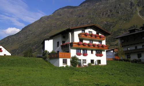 Galtür Österreich Aktionscode Booking.com