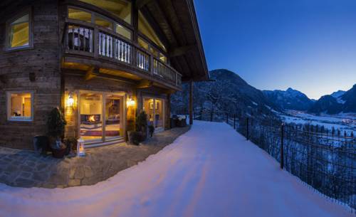 Ramsau im Zillertal Österreich Aktionscode Booking.com