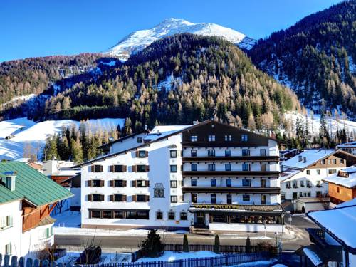 St. Anton am Arlberg Österreich Aktionscode Booking.com