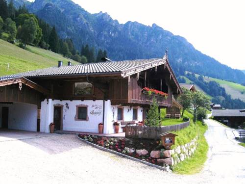 Alpbach Österreich Aktionscode Booking.com