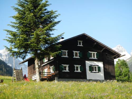 Tschagguns Österreich Aktionscode Booking.com