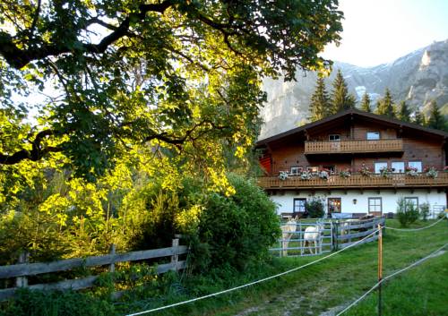 Ramsau am Dachstein Österreich Aktionscode Booking.com