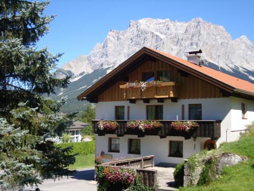 Biberwier Österreich Aktionscode Booking.com