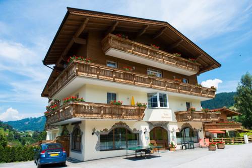 Niederau Österreich Aktionscode Booking.com