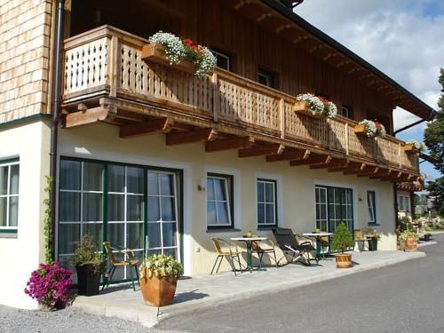 Ramsau am Dachstein Österreich Aktionscode Booking.com
