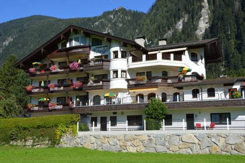 Mayrhofen Österreich Aktionscode Booking.com