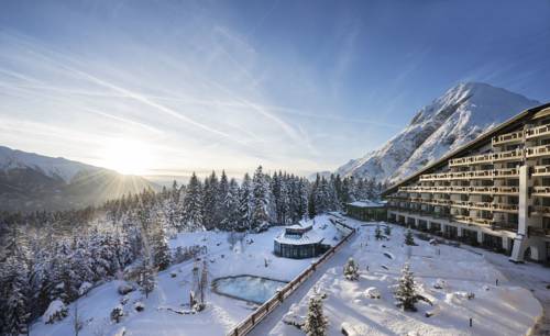 Telfs-Buchen / Seefeld Österreich Aktionscode Booking.com
