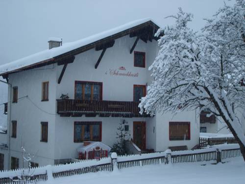 Pettneu Österreich Aktionscode Booking.com