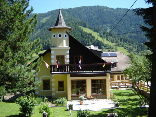 Gnesau Österreich Aktionscode Booking.com