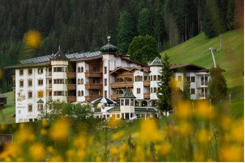 Wildschönau Austria Promo Code Booking.com
