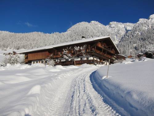 Alpbach Österreich Aktionscode Booking.com