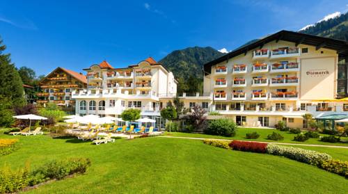 Bad Hofgastein Codice Promozionale Austria Booking.com