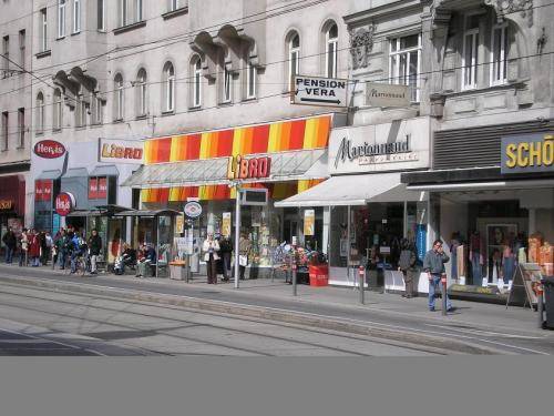 Wien &Ouml;sterreich Aktionscode Booking.com