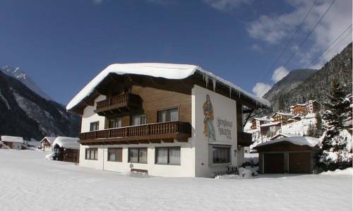 Pettneu Österreich Aktionscode Booking.com