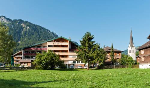 Mellau Österreich Aktionscode Booking.com