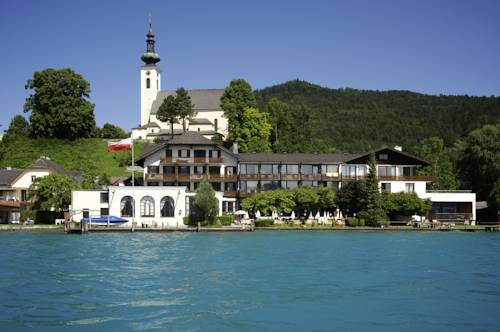 Attersee am Attersee Österreich Aktionscode Booking.com
