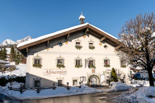Maria Alm am Steinernen Meer Austria Promo Code Agoda.com