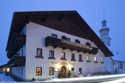 Tulfes Austria Promo Code Booking.com