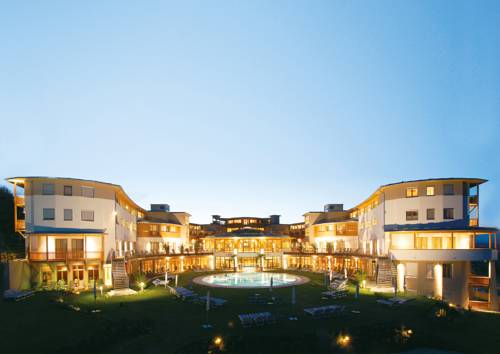 Stegersbach Österreich Aktionscode Booking.com