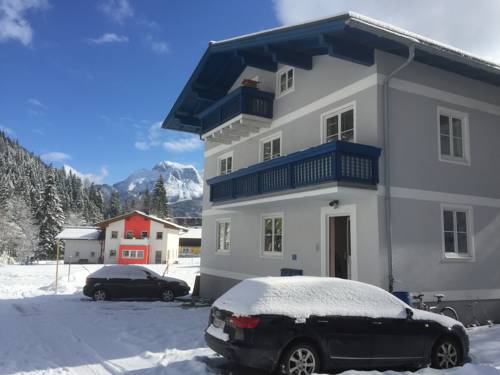 Lungötz Österreich Aktionscode Booking.com