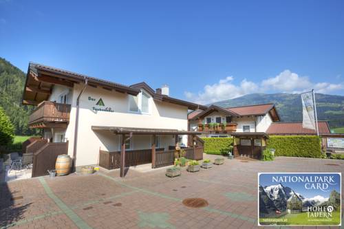 Hollersbach Österreich Aktionscode Booking.com