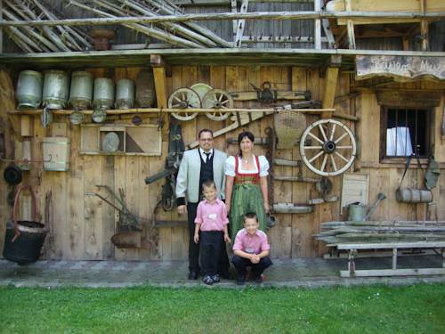 Ried im Zillertal Österreich Aktionscode Booking.com