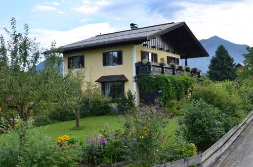Strobl am Wolfgangsee Österreich Aktionscode Booking.com