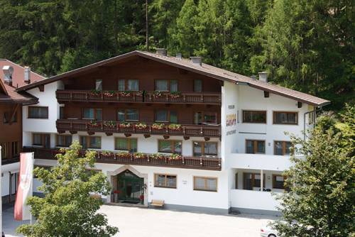Sölden Österreich Aktionscode Booking.com
