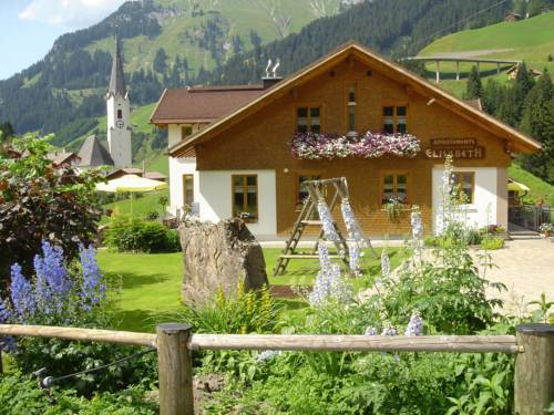 Schröcken Österreich Aktionscode Booking.com