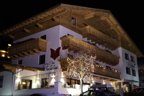 Saalbach Österreich Aktionscode Booking.com
