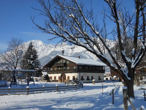 Saalfelden Österreich Aktionscode Booking.com