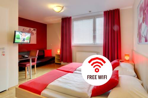 Austria Booking.com