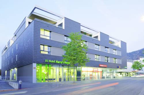 Dornbirn Österreich Aktionscode Booking.com