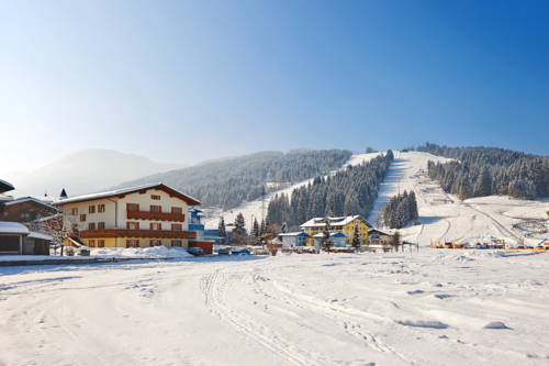 Flachau Österreich Aktionscode Booking.com
