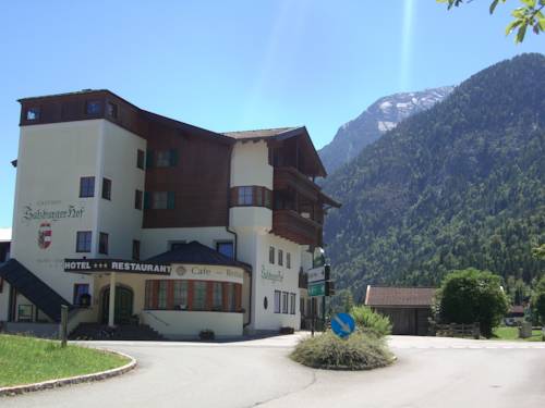 Lofer Österreich Aktionscode Booking.com