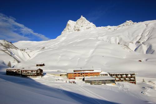 Warth am Arlberg Austria Promo Code Booking.com