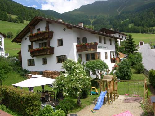 Fendels Österreich Aktionscode Booking.com