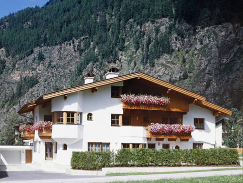 Längenfeld Österreich Aktionscode Booking.com