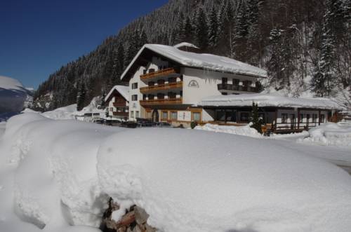 Partenen Österreich Aktionscode Booking.com