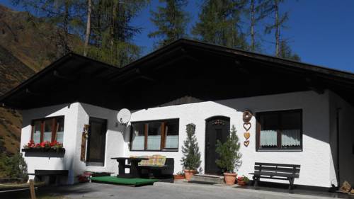 Obergurgl Österreich Aktionscode Booking.com