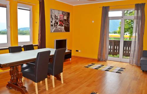 Annenheim Österreich Aktionscode Booking.com