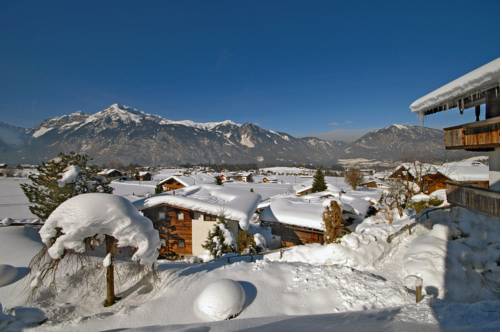 Reith im Alpbachtal Österreich Aktionscode Booking.com