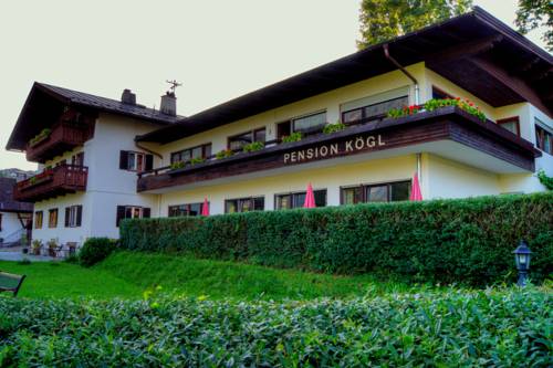 Thiersee Österreich Aktionscode Booking.com