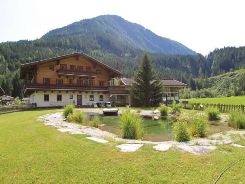 Neukirchen Österreich Aktionscode Booking.com