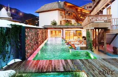 Maria Alm Österreich Aktionscode Booking.com