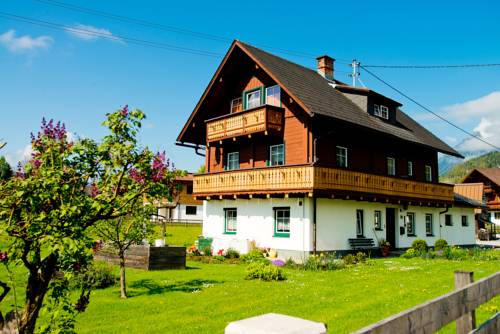 Haus Austria Promo Code Booking.com