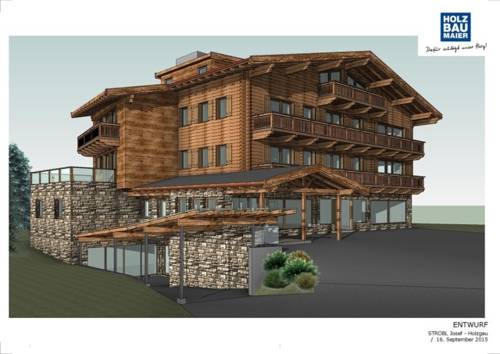 Holzgau Österreich Aktionscode Booking.com