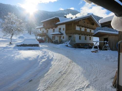 Niederau Österreich Aktionscode Booking.com