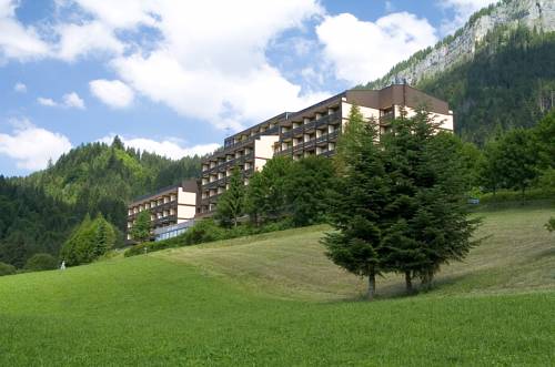 Tauplitz Österreich Aktionscode Booking.com