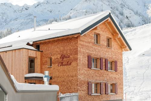 Schröcken Österreich Aktionscode Booking.com